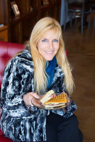 Medea's Espresso & Juice Bar Image